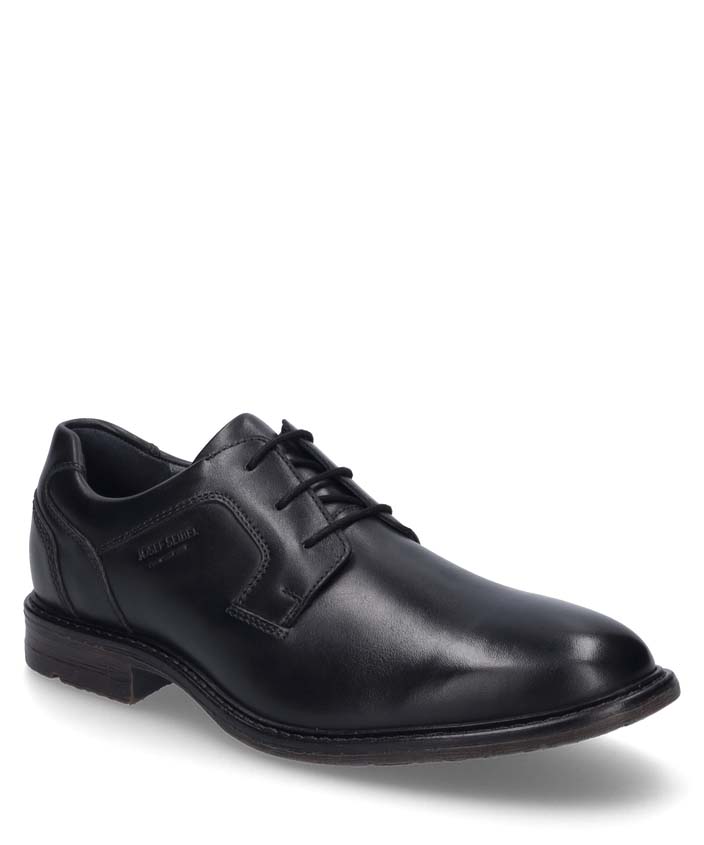Josef Seibel Earl 01 - Black