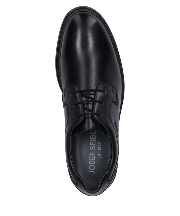 Josef Seibel Earl 01 - Black