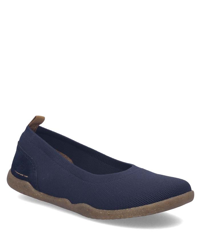 Josef Seibel Cassandra 06 - Blue