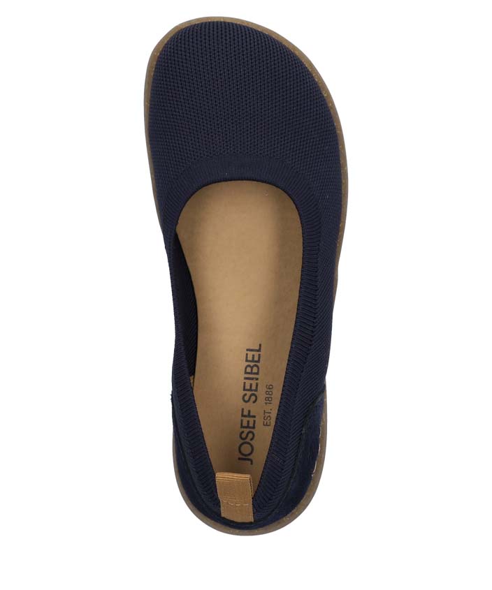 Josef Seibel Cassandra 06 - Blue