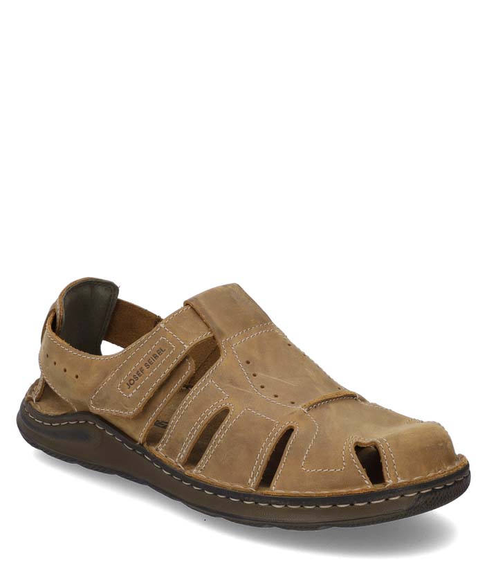 Josef Seibel Maverick 01 - Brown