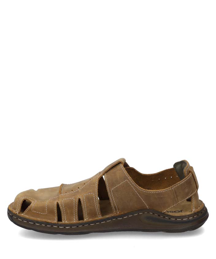 Josef Seibel Maverick 01 - Brown