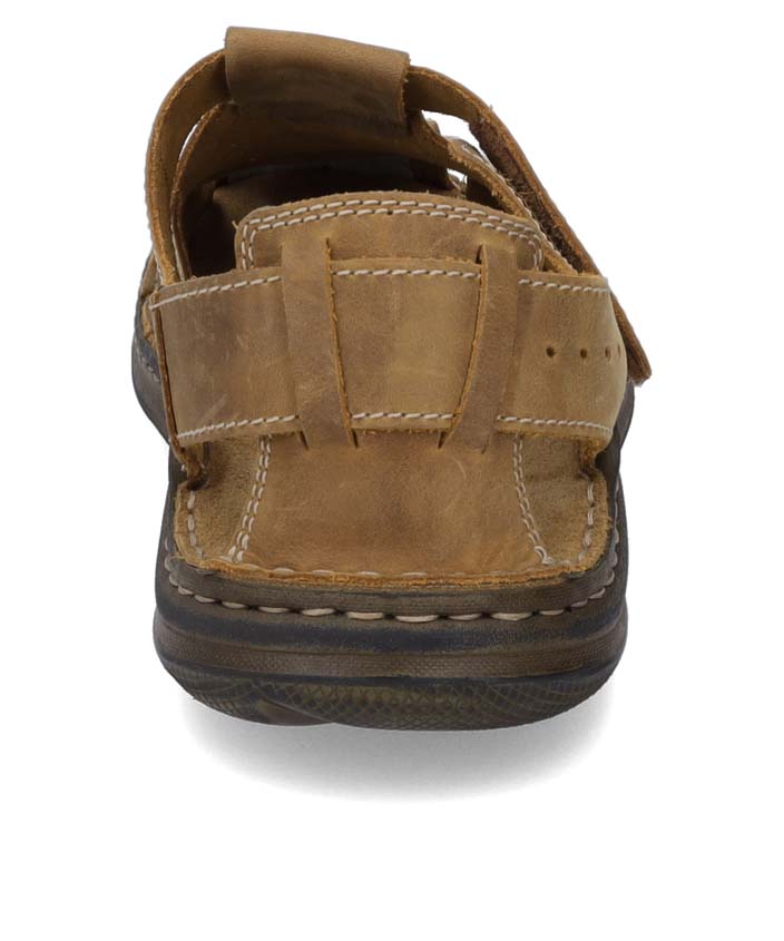 Josef Seibel Maverick 01 - Brown
