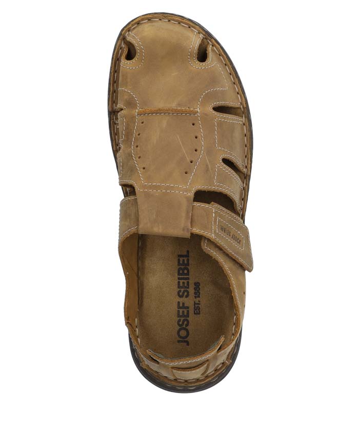 Josef Seibel Maverick 01 - Brown