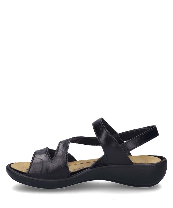 Josef Seibel Ibiza 70 - Black