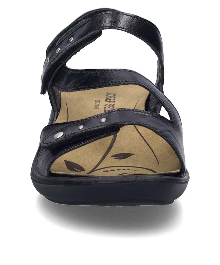 Josef Seibel Ibiza 70 - Black