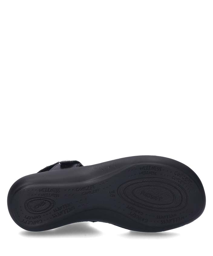Josef Seibel Ibiza 70 - Black