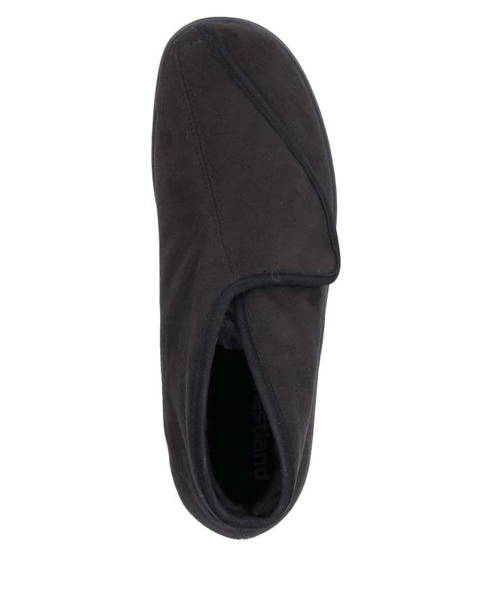 Josef Seibel Belfort 89 - Black