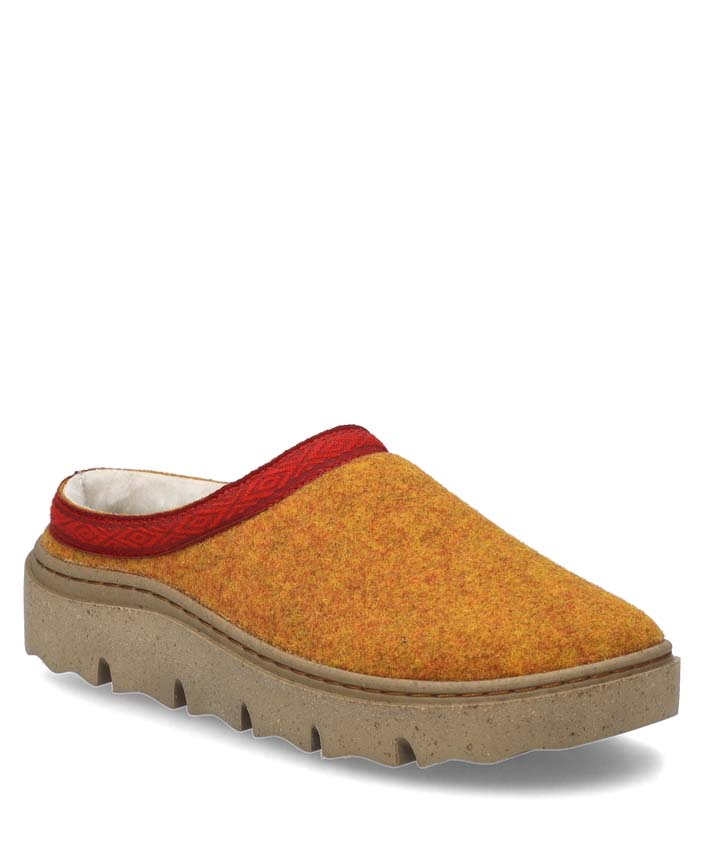 Josef Seibel Carmaux 06 - Yellow