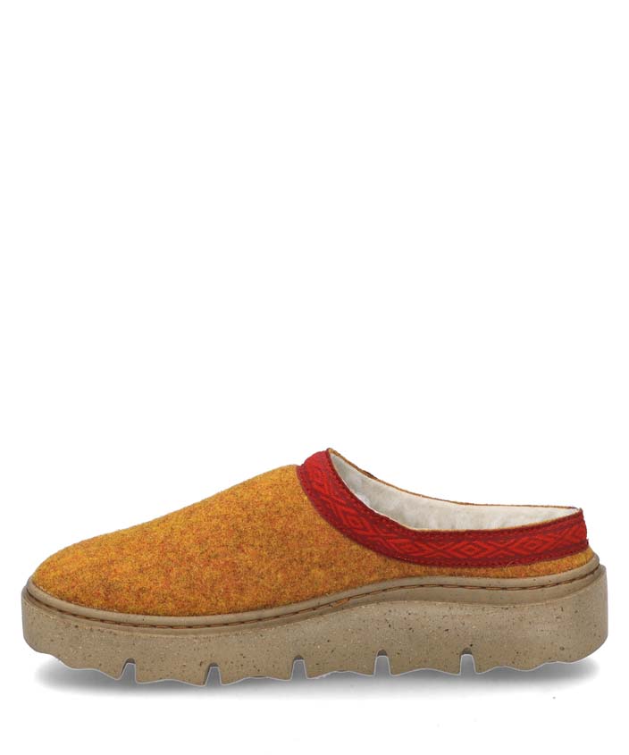 Josef Seibel Carmaux 06 - Yellow