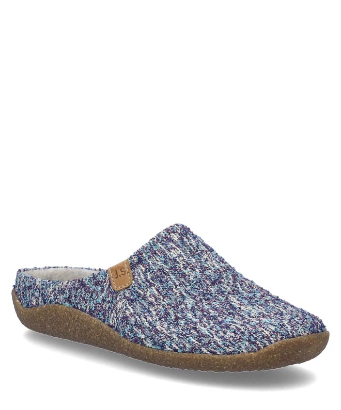 Josef Seibel Vinny 03 - Blue