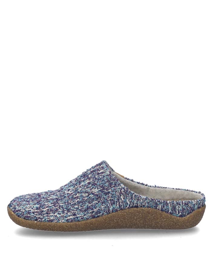 Josef Seibel Vinny 03 - Blue