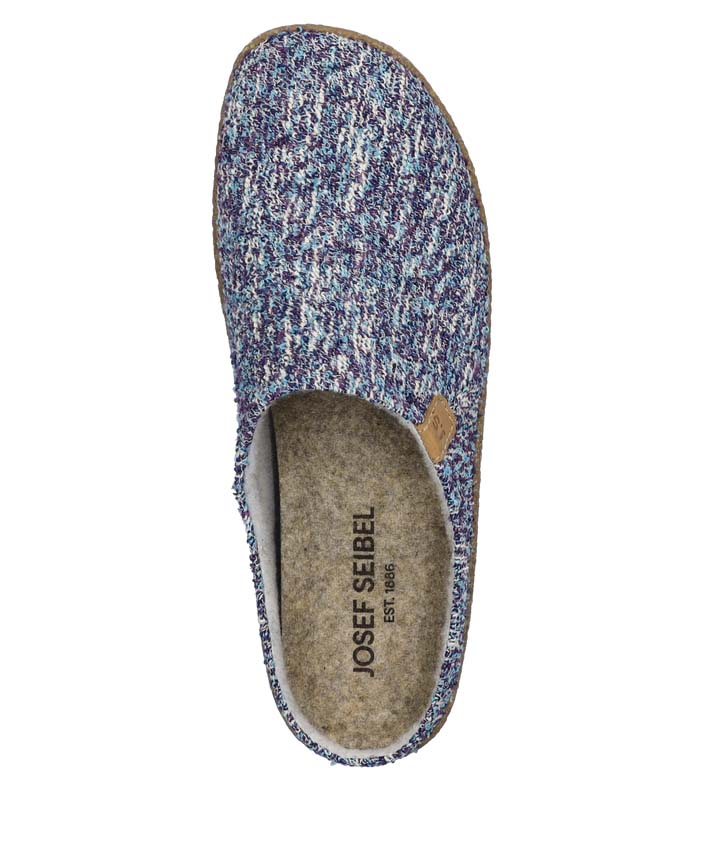 Josef Seibel Vinny 03 - Blue