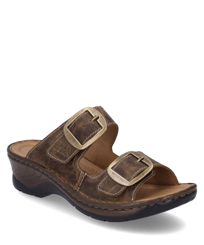 Josef Seibel Catalonia 76 - Brown