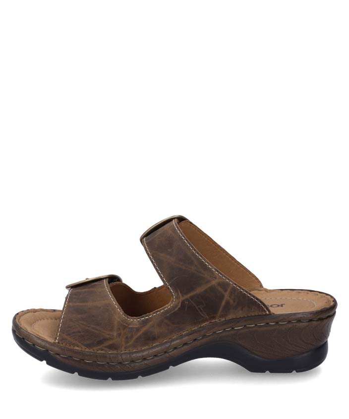 Josef Seibel Catalonia 76 - Brown