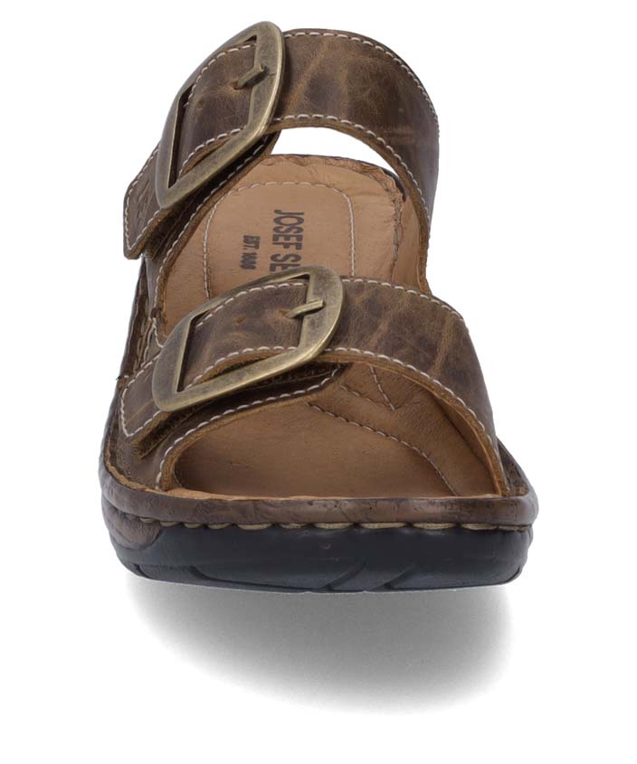 Josef Seibel Catalonia 76 - Brown