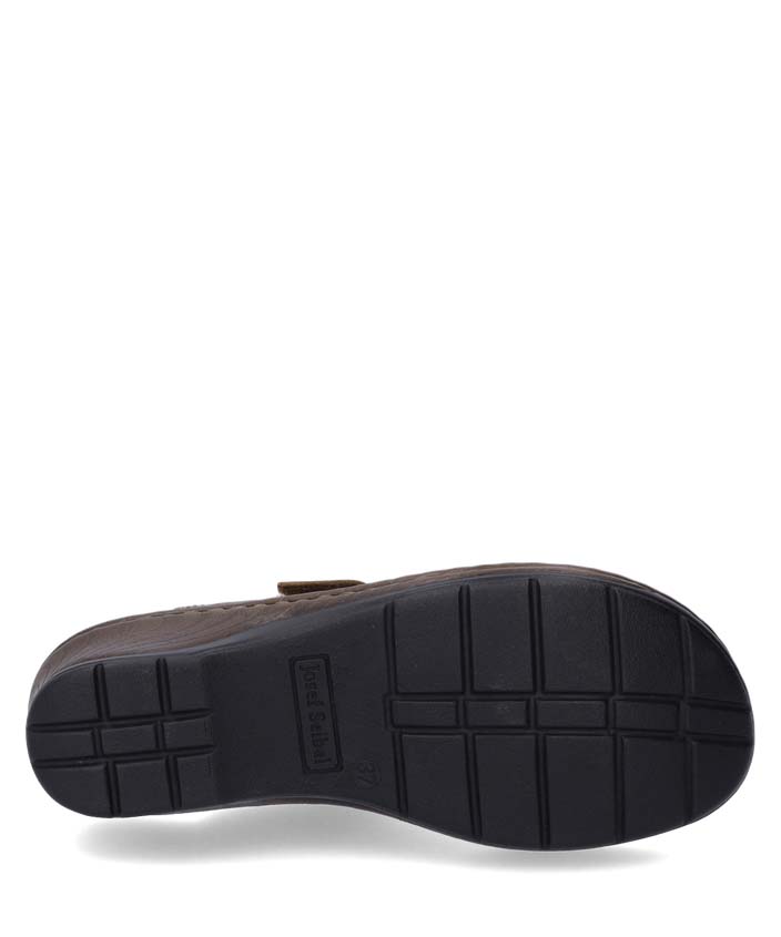 Josef Seibel Catalonia 76 - Brown