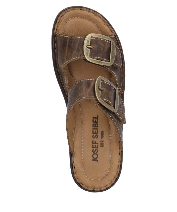 Josef Seibel Catalonia 76 - Brown