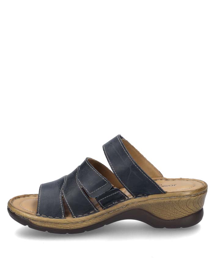 Josef Seibel Catalonia 49 - Blue