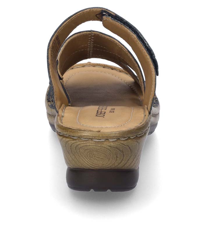 Josef Seibel Catalonia 49 - Blue