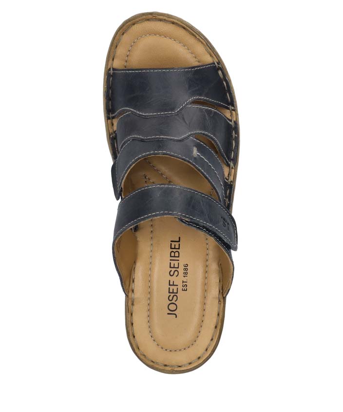 Josef Seibel Catalonia 49 - Blue