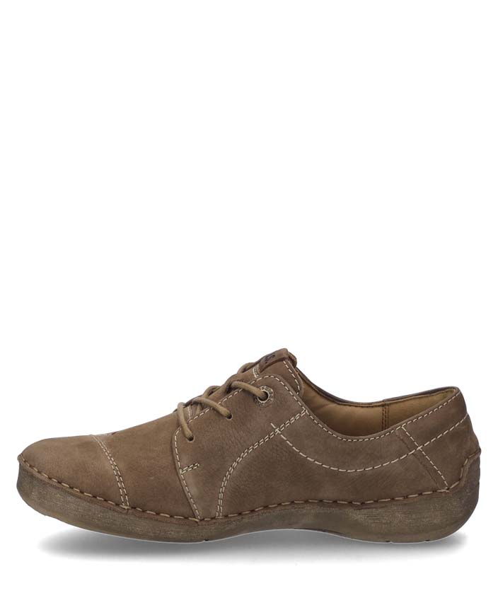 Josef Seibel Fergey 20 - Brown