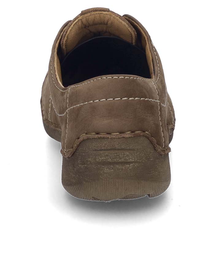 Josef Seibel Fergey 20 - Brown