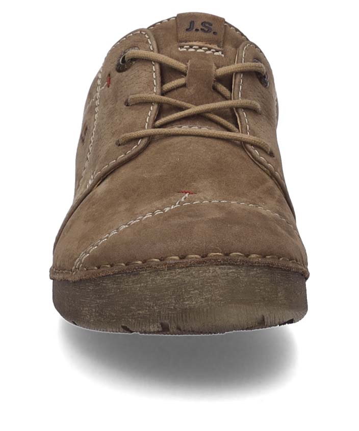 Josef Seibel Fergey 20 - Brown
