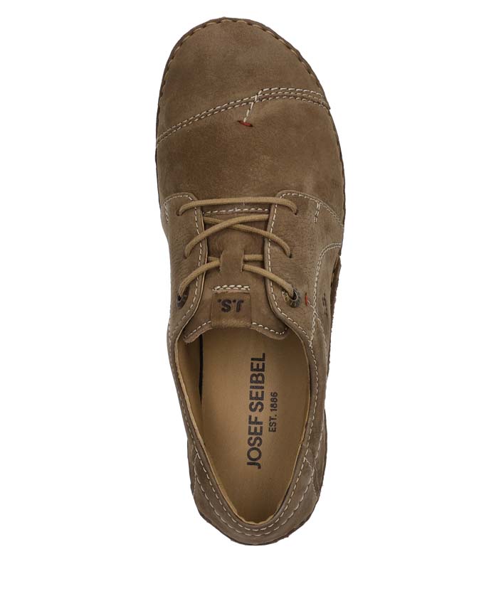 Josef Seibel Fergey 20 - Brown