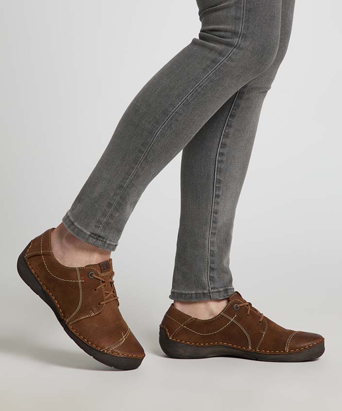 Josef Seibel Fergey 20 - Brown