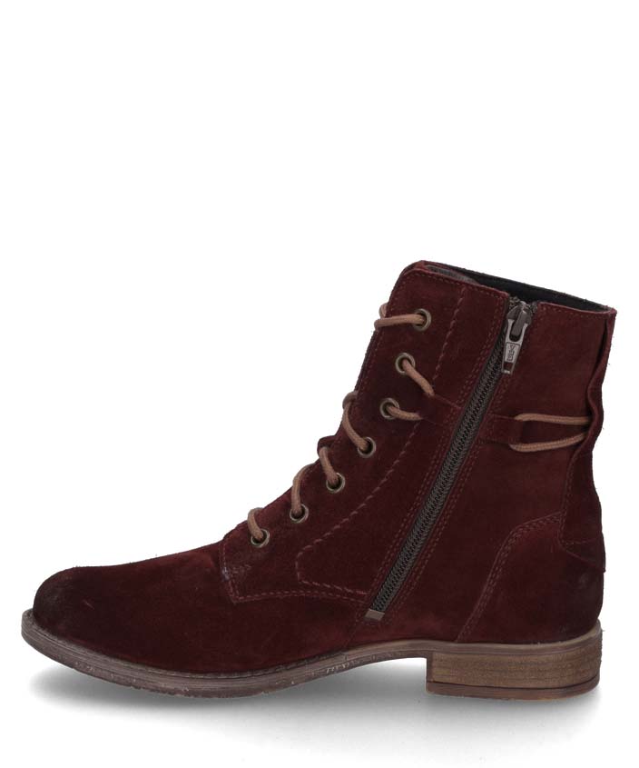 Josef Seibel Sienna 70 - Red