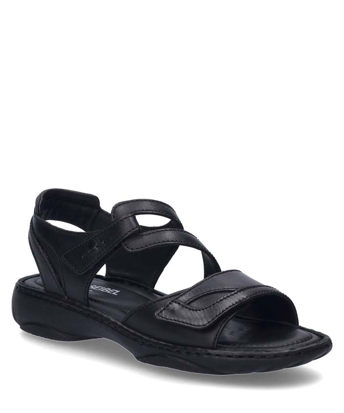 Josef Seibel Debra 25 - Black