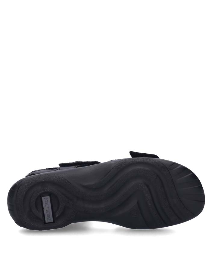 Josef Seibel Debra 25 - Black