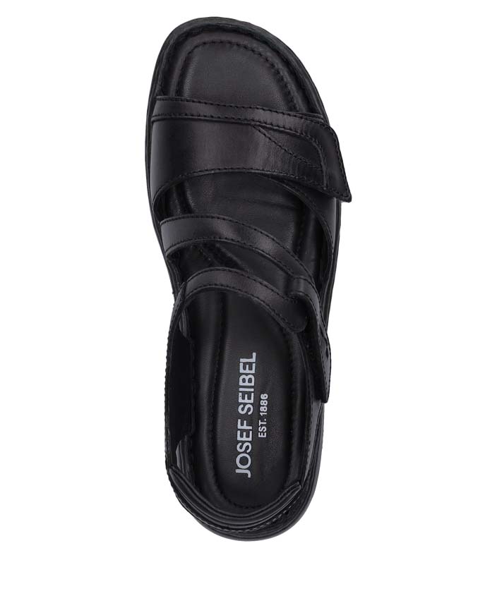 Josef Seibel Debra 25 - Black