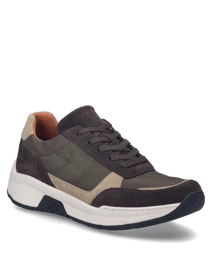 Josef Seibel Mitchell 05 - Brown