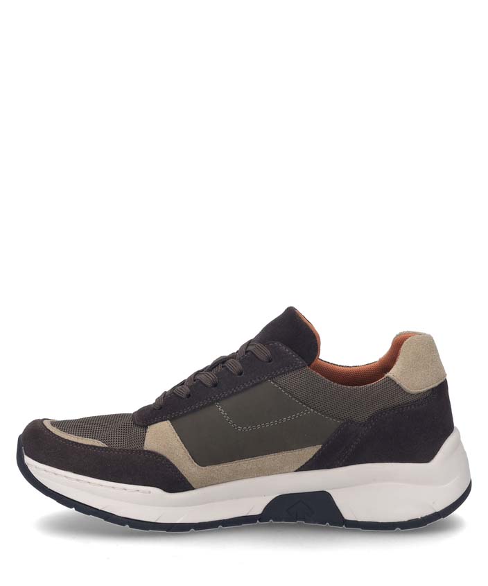 Josef Seibel Mitchell 05 - Brown