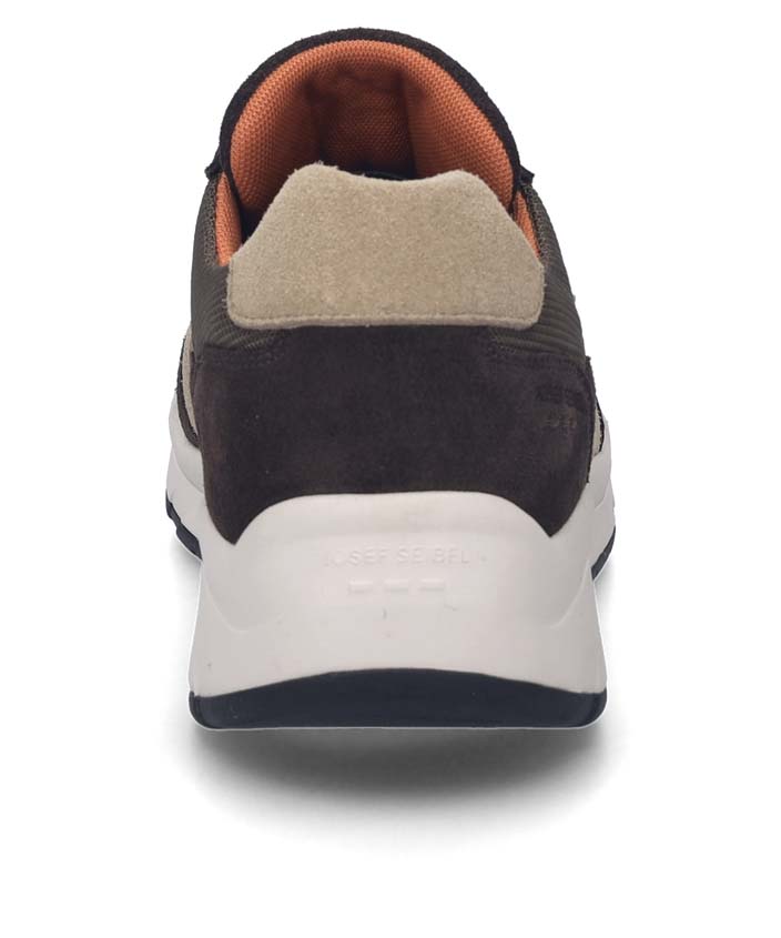 Josef Seibel Mitchell 05 - Brown