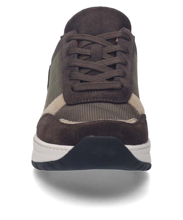 Josef Seibel Mitchell 05 - Brown