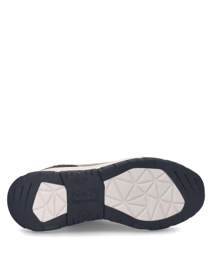 Josef Seibel Mitchell 05 - Brown