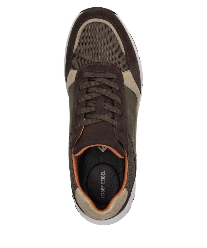 Josef Seibel Mitchell 05 - Brown