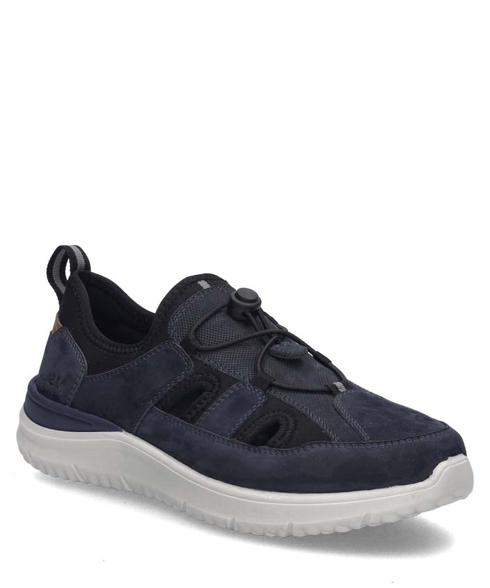 Josef Seibel Wales 02 - Blue
