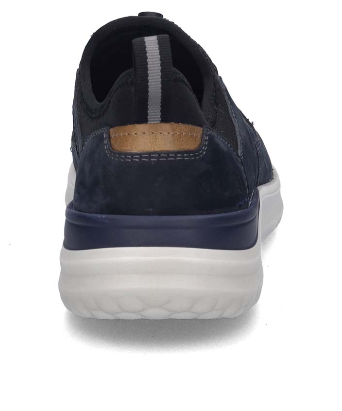 Josef Seibel Wales 02 - Blue