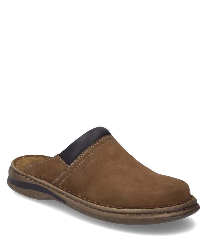 Josef Seibel Max - Brown