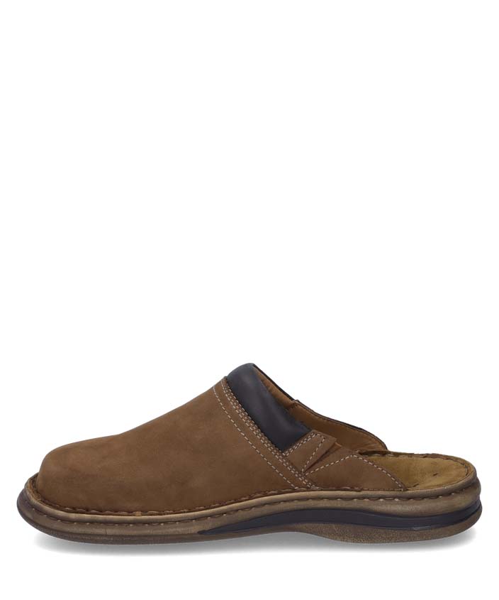 Josef Seibel Max - Brown