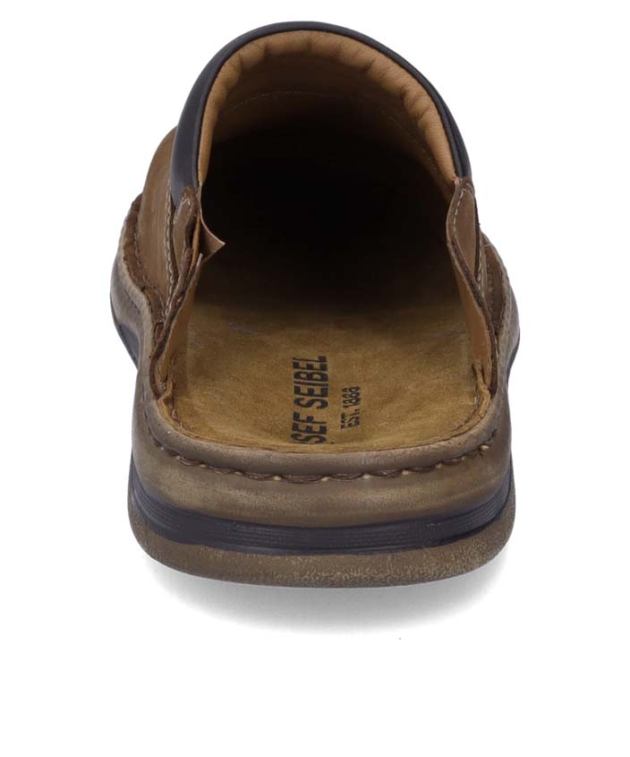 Josef Seibel Max - Brown