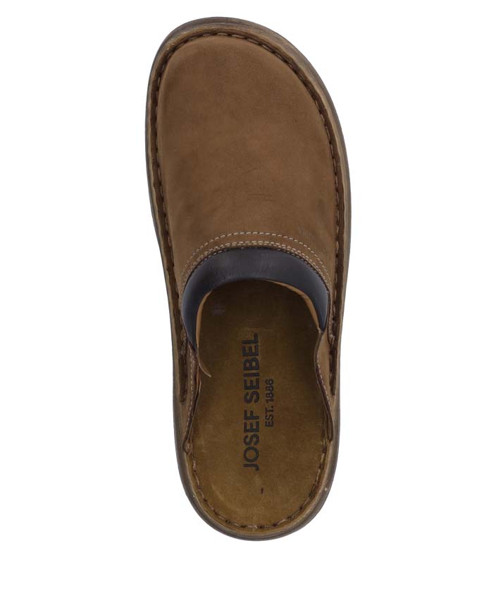 Josef Seibel Max - Brown