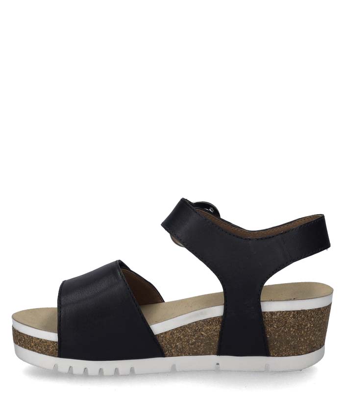 Josef Seibel Quinn 16 - Black