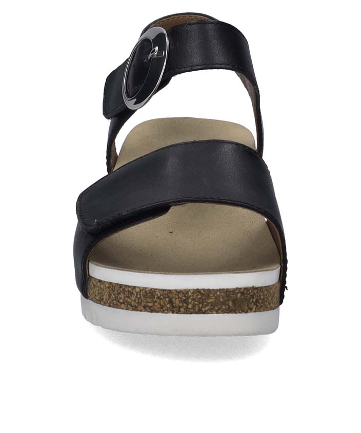 Josef Seibel Quinn 16 - Black