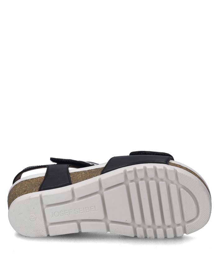 Josef Seibel Quinn 16 - Black