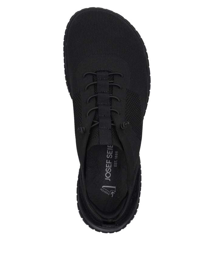 Josef Seibel Wallace 05 - Black